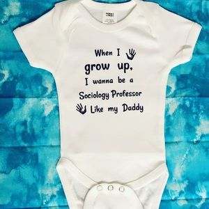 Baby Onesie